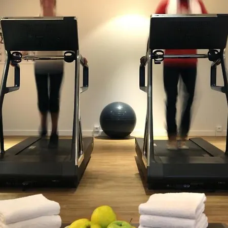 Ac By Marriott Ambassadeur Antibes - Les Pins 호텔 4*