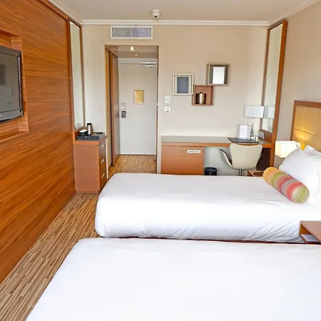 Ac By Marriott Ambassadeur Antibes - Les Pins Жюан-ле-Пен