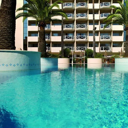 Ac By Marriott Ambassadeur Antibes - Les Pins Готель 4*