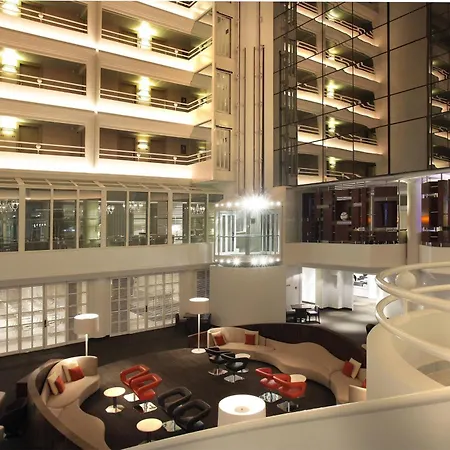 Ac By Marriott Ambassadeur Antibes - Les Pins Жюан-ле-Пен