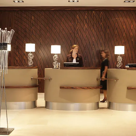 호텔 Ac By Marriott Ambassadeur Antibes - Les Pins