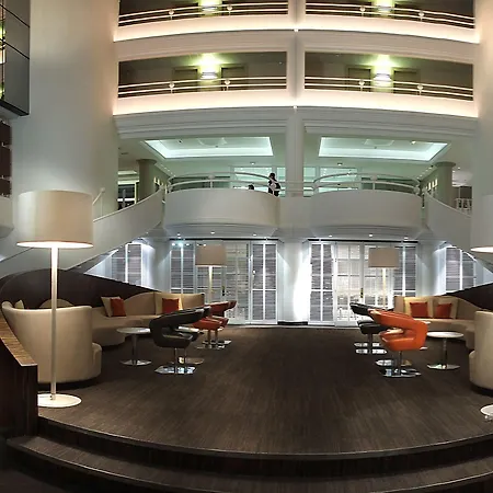 Ac By Marriott Ambassadeur Antibes - Les Pins 4*