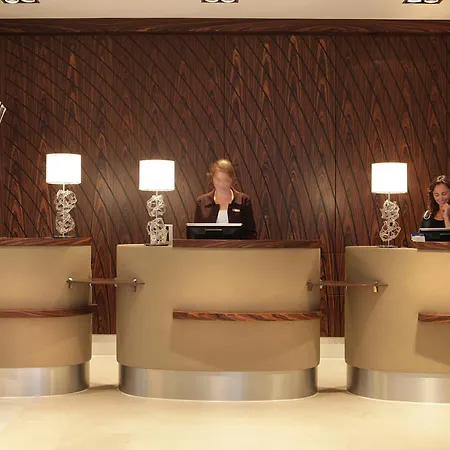 호텔 Ac By Marriott Ambassadeur Antibes - Les Pins 주앙레핑