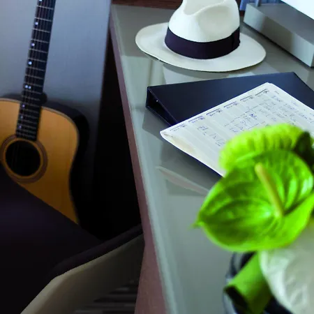 Ac By Marriott Ambassadeur Antibes - Les Pins Hotel