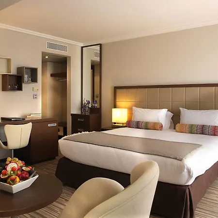 Ac By Marriott Ambassadeur Antibes - Les Pins 4* 주앙레핑