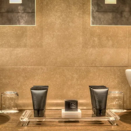Готель Ac By Marriott Ambassadeur Antibes - Les Pins 4*