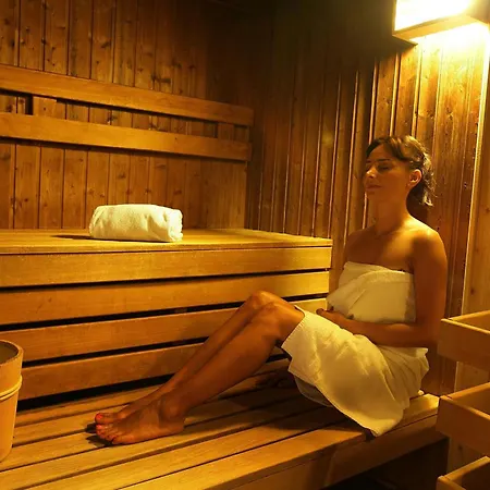 Ac By Marriott Ambassadeur Antibes - Les Pins Жюан-ле-Пен