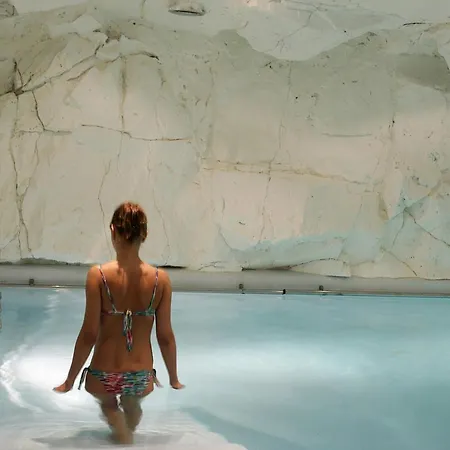 Ac By Marriott Ambassadeur Antibes - Les Pins 호텔