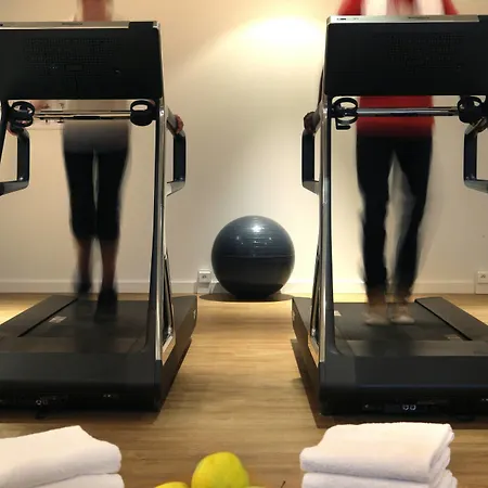 Готель Ac By Marriott Ambassadeur Antibes - Les Pins