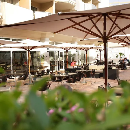 Ac By Marriott Ambassadeur Antibes - Les Pins 호텔 4*