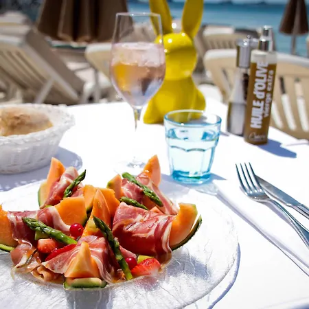 Готель Ac By Marriott Ambassadeur Antibes - Les Pins 4*