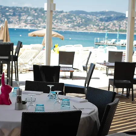 호텔 Ac By Marriott Ambassadeur Antibes - Les Pins