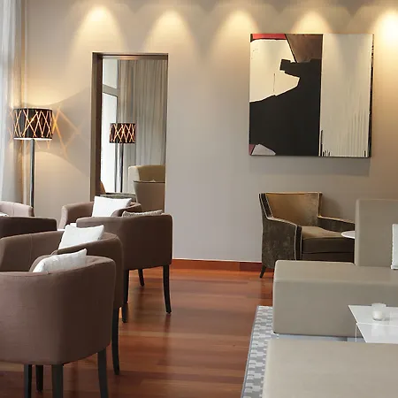 Ac By Marriott Ambassadeur Antibes - Les Pins 호텔