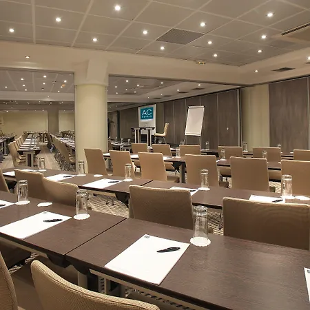 Ac By Marriott Ambassadeur Antibes - Les Pins Готель Жюан-ле-Пен