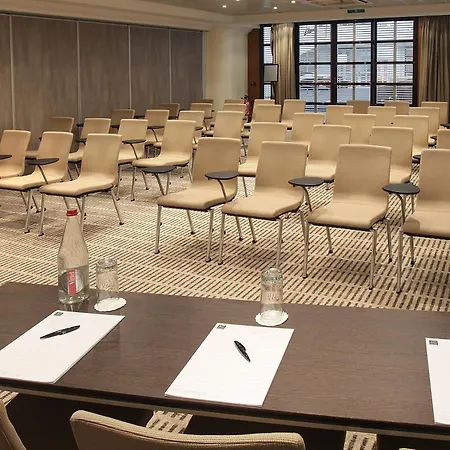 호텔 Ac By Marriott Ambassadeur Antibes - Les Pins 주앙레핑