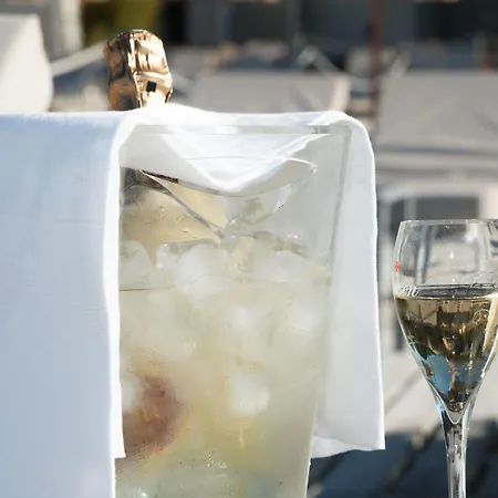 호텔 Ac By Marriott Ambassadeur Antibes - Les Pins