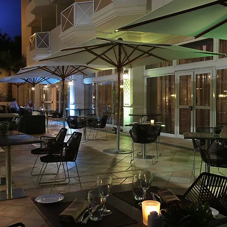 Ac By Marriott Ambassadeur Antibes - Les Pins 주앙레핑