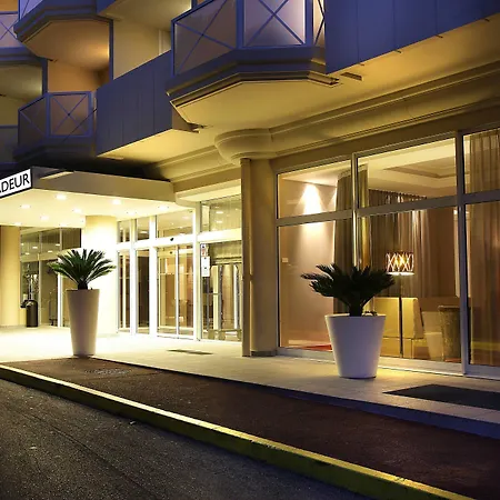 Ac By Marriott Ambassadeur Antibes - Les Pins 4* 주앙레핑