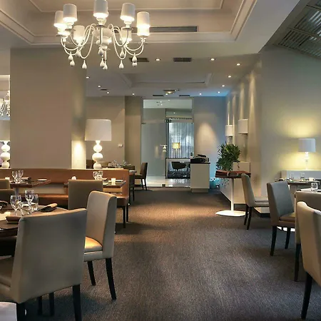 Ac By Marriott Ambassadeur Antibes - Les Pins Жюан-ле-Пен