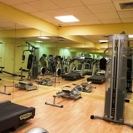 Ac By Marriott Ambassadeur Antibes - Les Pins 주앙레핑