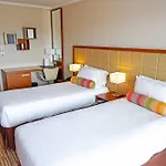 安提布 - 瑞昂莱潘大使万豪ac酒店