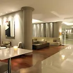 安提布 - 瑞昂莱潘大使万豪ac酒店 酒店 胡安莱潘