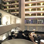 安提布 - 瑞昂莱潘大使万豪ac酒店