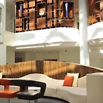 安提布 - 瑞昂莱潘大使万豪ac酒店 酒店 4*