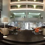 安提布 - 瑞昂莱潘大使万豪ac酒店 4*