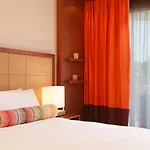 酒店 安提布 - 瑞昂莱潘大使万豪ac酒店
