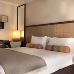 安提布 - 瑞昂莱潘大使万豪ac酒店 4* 胡安莱潘