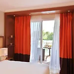 安提布 - 瑞昂莱潘大使万豪ac酒店 4* 胡安莱潘