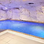 酒店 安提布 - 瑞昂莱潘大使万豪ac酒店 4*