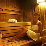 安提布 - 瑞昂莱潘大使万豪ac酒店 胡安莱潘