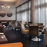 安提布 - 瑞昂莱潘大使万豪ac酒店 4* 胡安莱潘