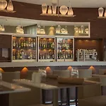 安提布 - 瑞昂莱潘大使万豪ac酒店 酒店 胡安莱潘