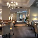 安提布 - 瑞昂莱潘大使万豪ac酒店 酒店 4*