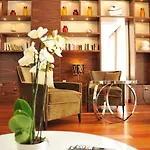 安提布 - 瑞昂莱潘大使万豪ac酒店