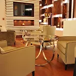 安提布 - 瑞昂莱潘大使万豪ac酒店 胡安莱潘