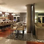 安提布 - 瑞昂莱潘大使万豪ac酒店 酒店 胡安莱潘