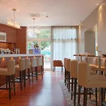 酒店 安提布 - 瑞昂莱潘大使万豪ac酒店