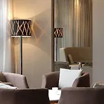 安提布 - 瑞昂莱潘大使万豪ac酒店 酒店