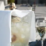 酒店 安提布 - 瑞昂莱潘大使万豪ac酒店
