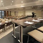安提布 - 瑞昂莱潘大使万豪ac酒店 4*
