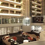 酒店 安提布 - 瑞昂莱潘大使万豪ac酒店 胡安莱潘