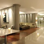 酒店 安提布 - 瑞昂莱潘大使万豪ac酒店