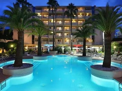 Ac By Marriott Ambassadeur Antibes - Les Pins 4* Жюан-ле-Пен