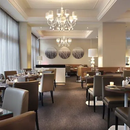 Ac By Marriott Ambassadeur Antibes - Les Pins Szálloda
