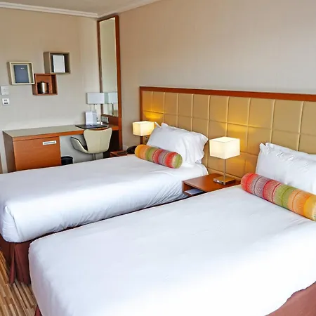 Ac By Marriott Ambassadeur Antibes - Les Pins