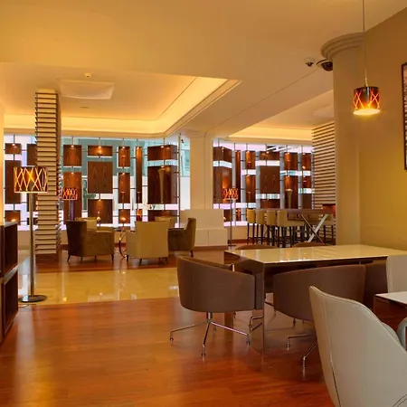 Ac By Marriott Ambassadeur Antibes - Les Pins Szálloda Juan-les-Pins